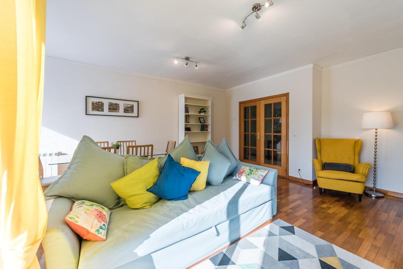 Guestready - Candal Big Watch Vila Nova de Gaia Exterior foto