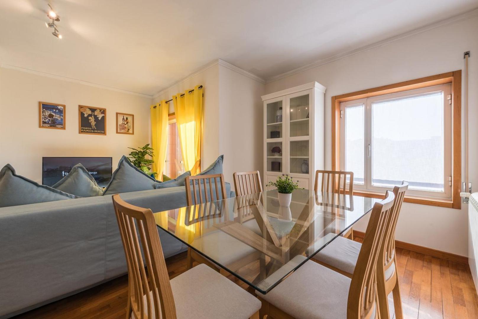 Guestready - Candal Big Watch Vila Nova de Gaia Exterior foto