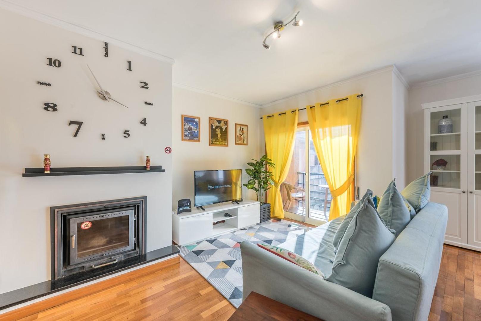 Guestready - Candal Big Watch Vila Nova de Gaia Exterior foto