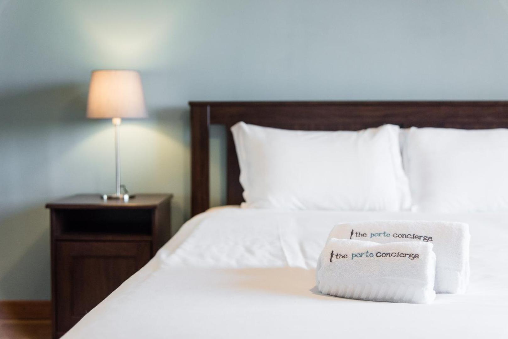 Guestready - Candal Big Watch Vila Nova de Gaia Exterior foto