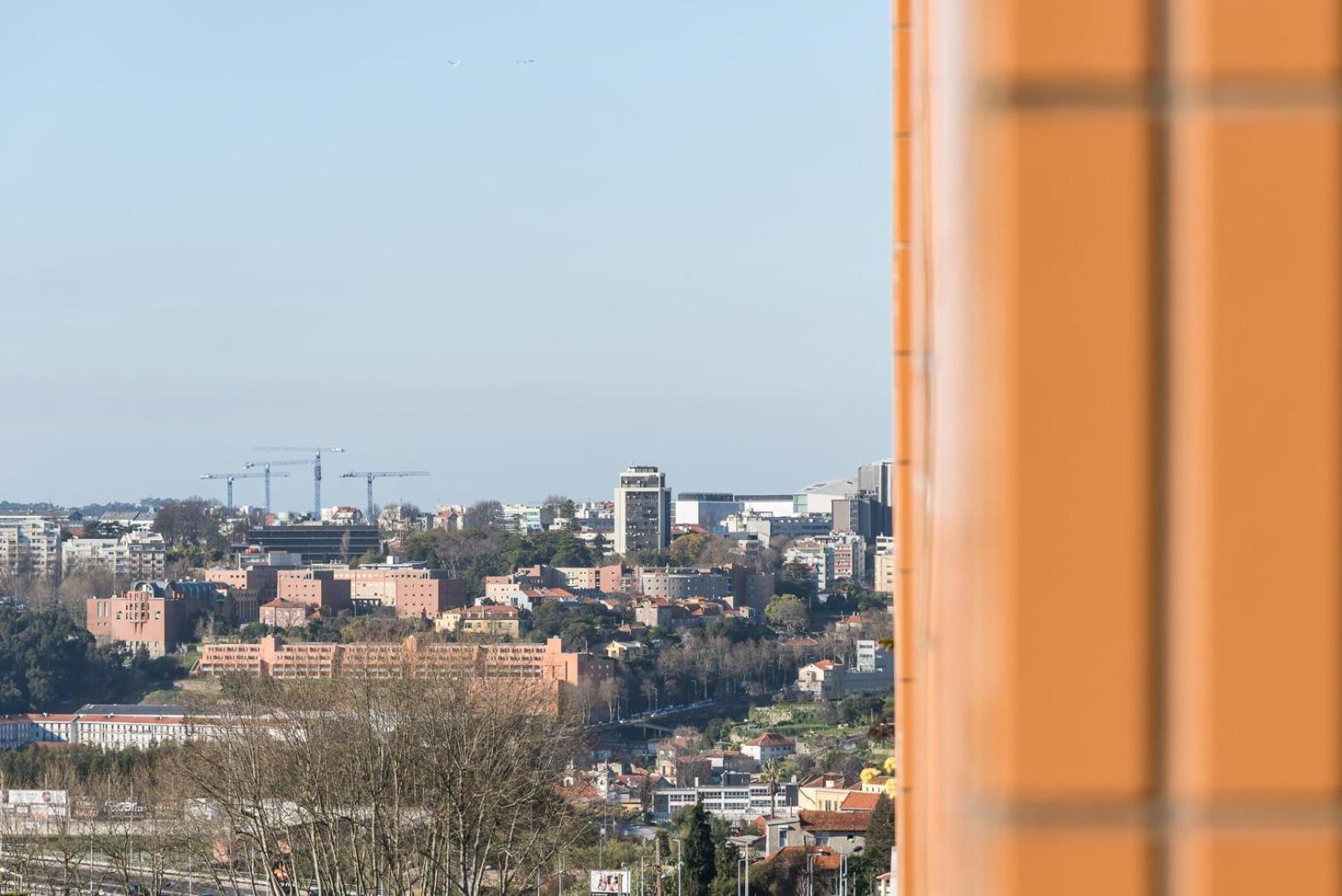 Guestready - Candal Big Watch Vila Nova de Gaia Exterior foto