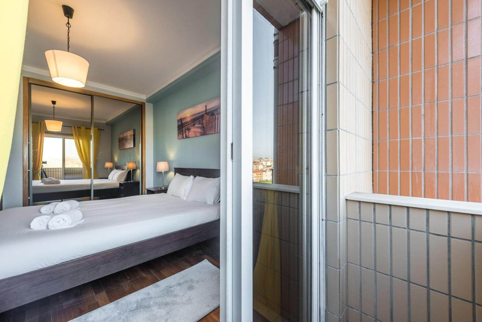 Guestready - Candal Big Watch Vila Nova de Gaia Exterior foto